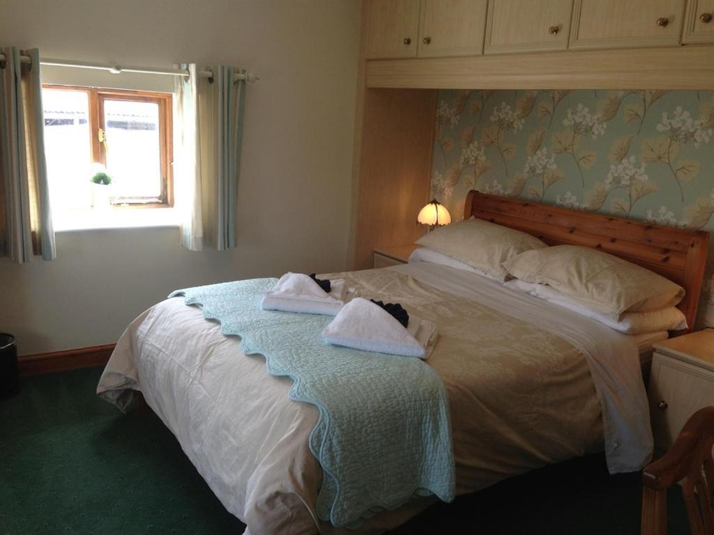 Double-Gate B&B Wells Zewnętrze zdjęcie