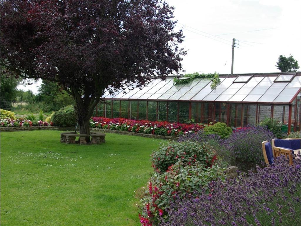 Double-Gate B&B Wells Zewnętrze zdjęcie