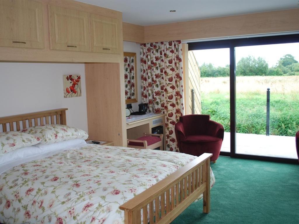 Double-Gate B&B Wells Zewnętrze zdjęcie