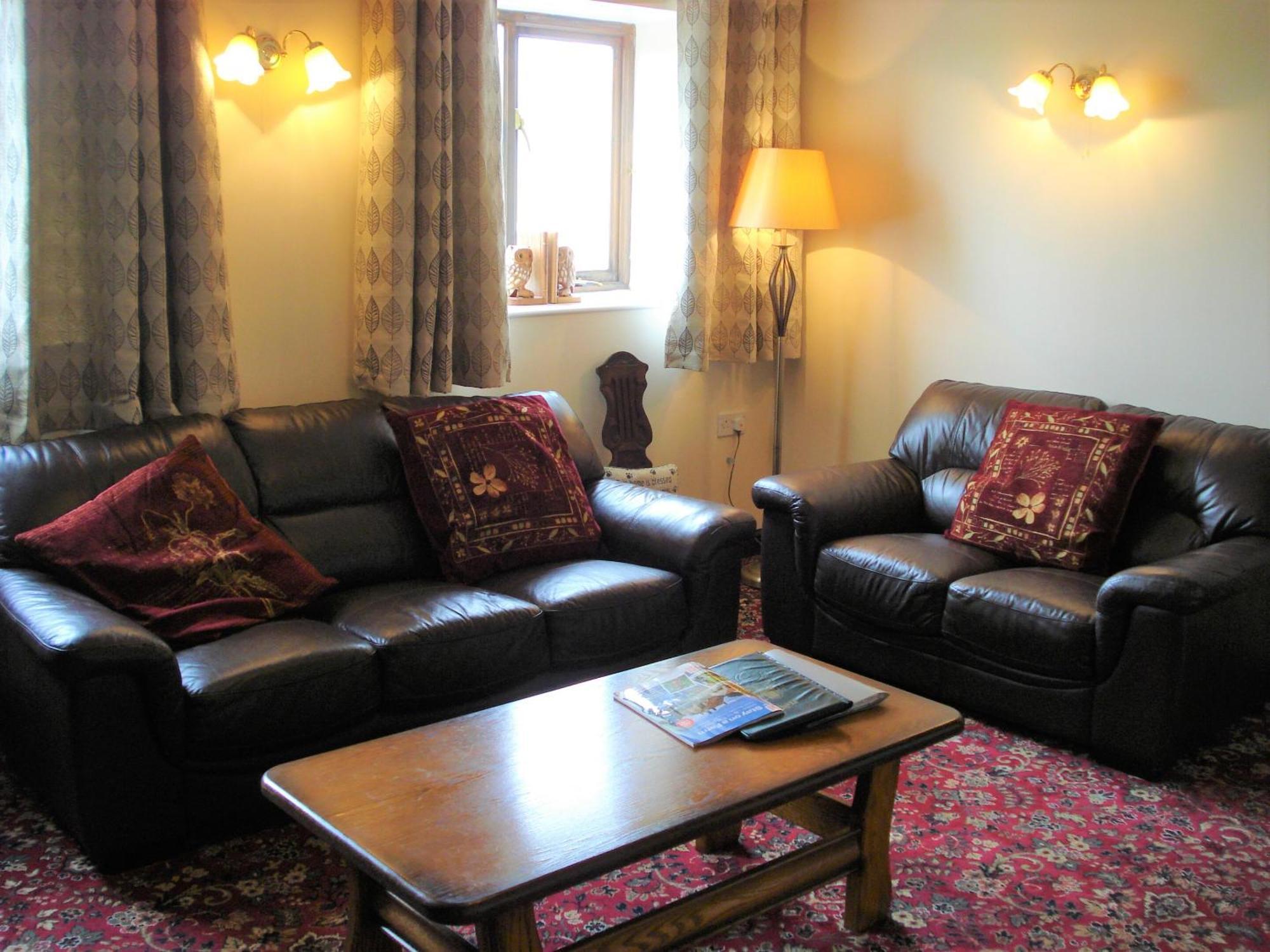 Double-Gate B&B Wells Pokój zdjęcie