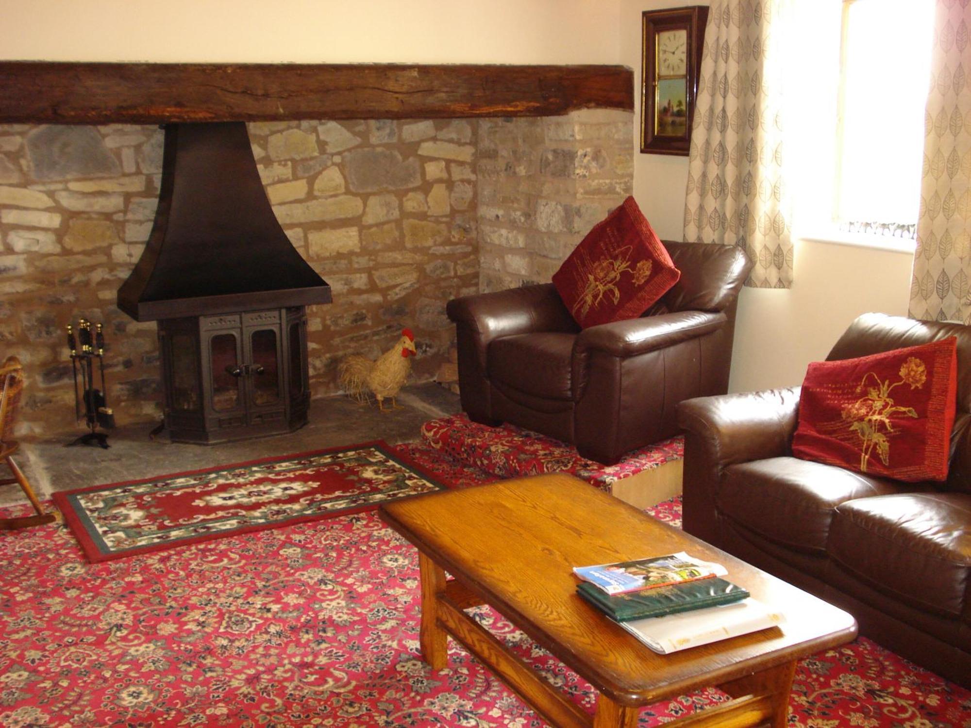 Double-Gate B&B Wells Pokój zdjęcie